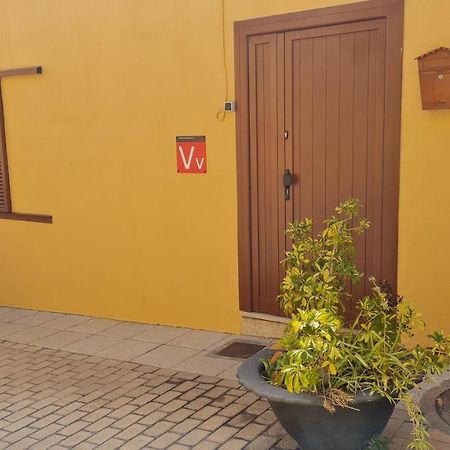 Agüimes Casa Mamatita 빌라 외부 사진