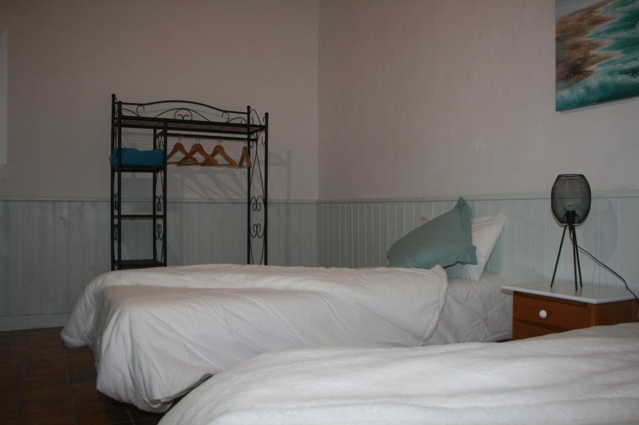 Agüimes Casa Mamatita 빌라 외부 사진