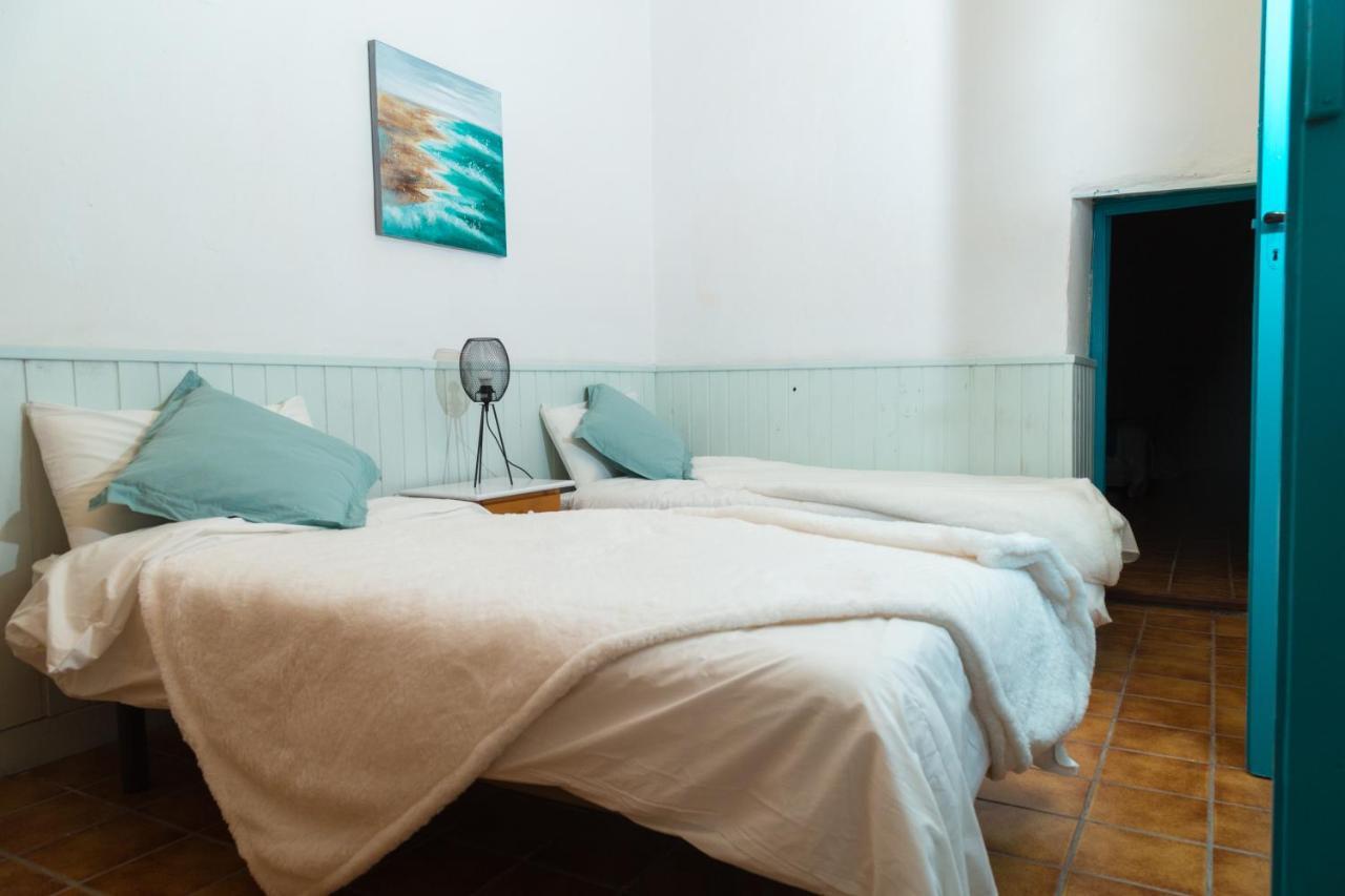 Agüimes Casa Mamatita 빌라 외부 사진