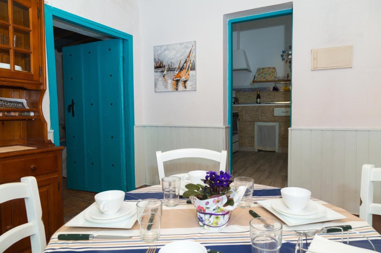 Agüimes Casa Mamatita 빌라 외부 사진