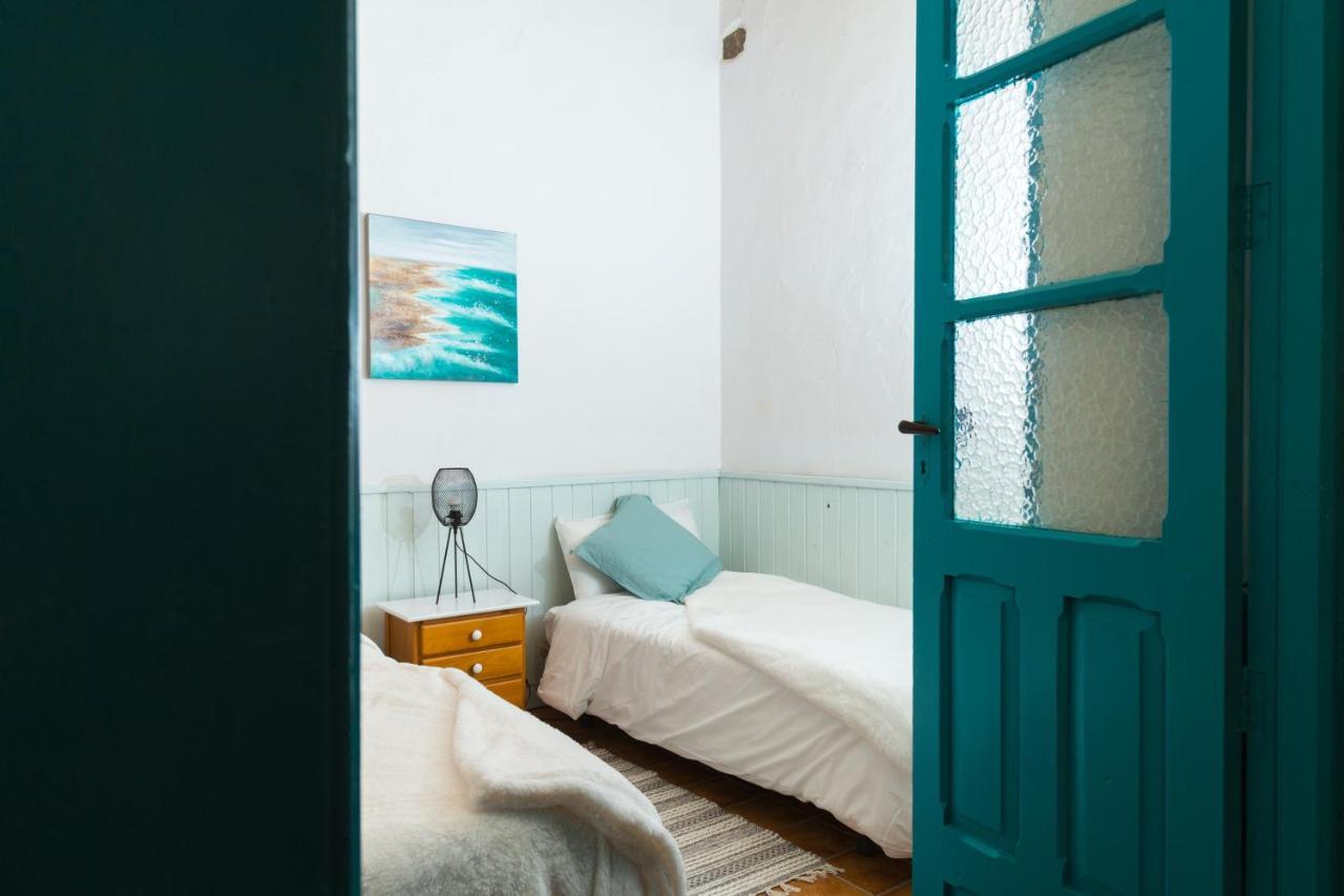 Agüimes Casa Mamatita 빌라 외부 사진