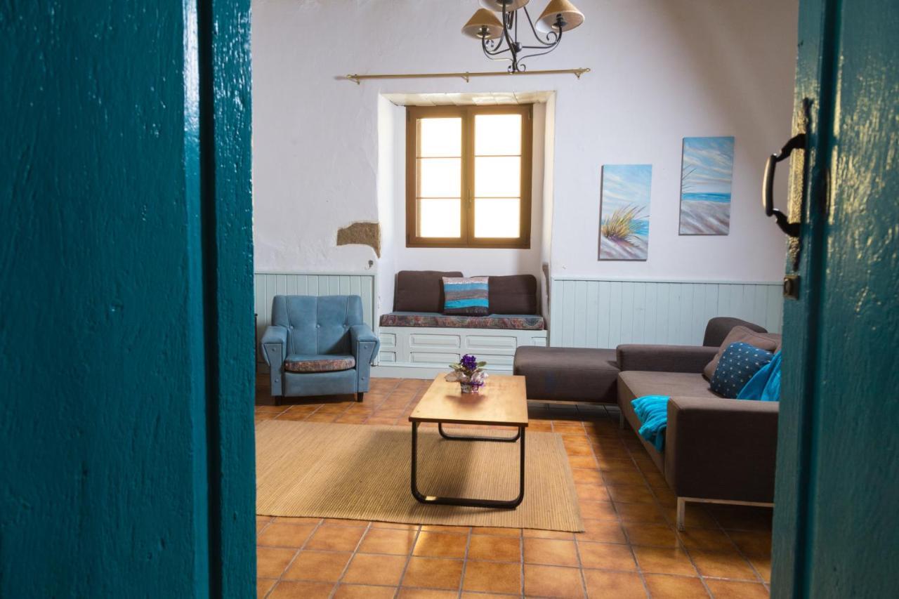 Agüimes Casa Mamatita 빌라 외부 사진