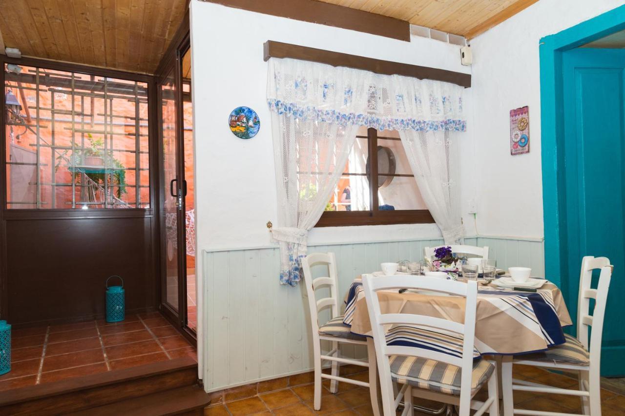 Agüimes Casa Mamatita 빌라 외부 사진