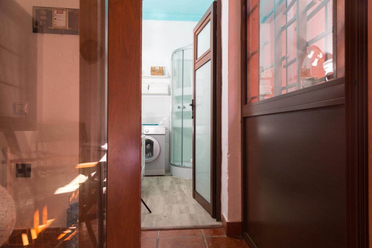 Agüimes Casa Mamatita 빌라 외부 사진