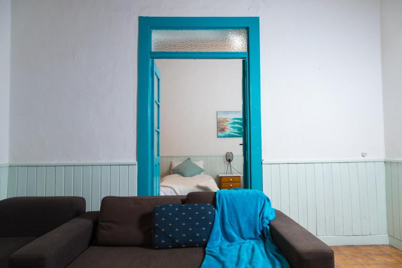 Agüimes Casa Mamatita 빌라 외부 사진