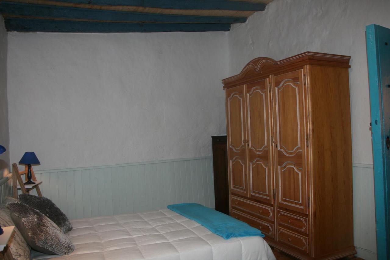 Agüimes Casa Mamatita 빌라 외부 사진