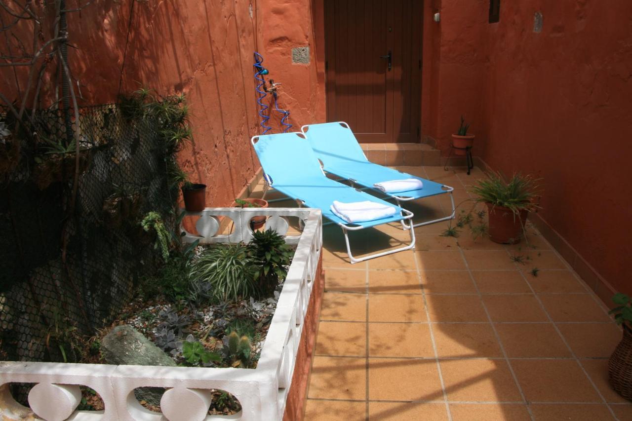 Agüimes Casa Mamatita 빌라 외부 사진