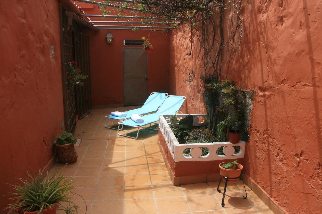 Agüimes Casa Mamatita 빌라 외부 사진