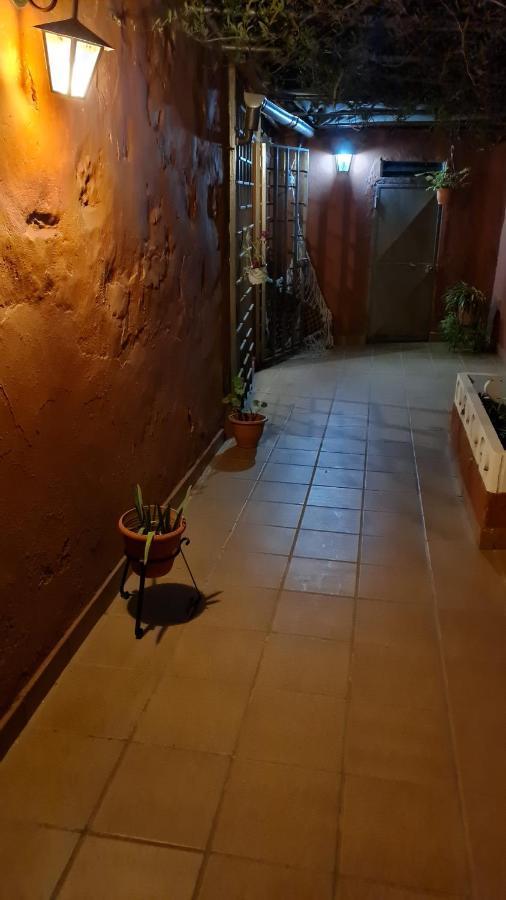Agüimes Casa Mamatita 빌라 외부 사진