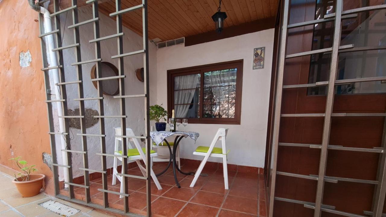 Agüimes Casa Mamatita 빌라 외부 사진