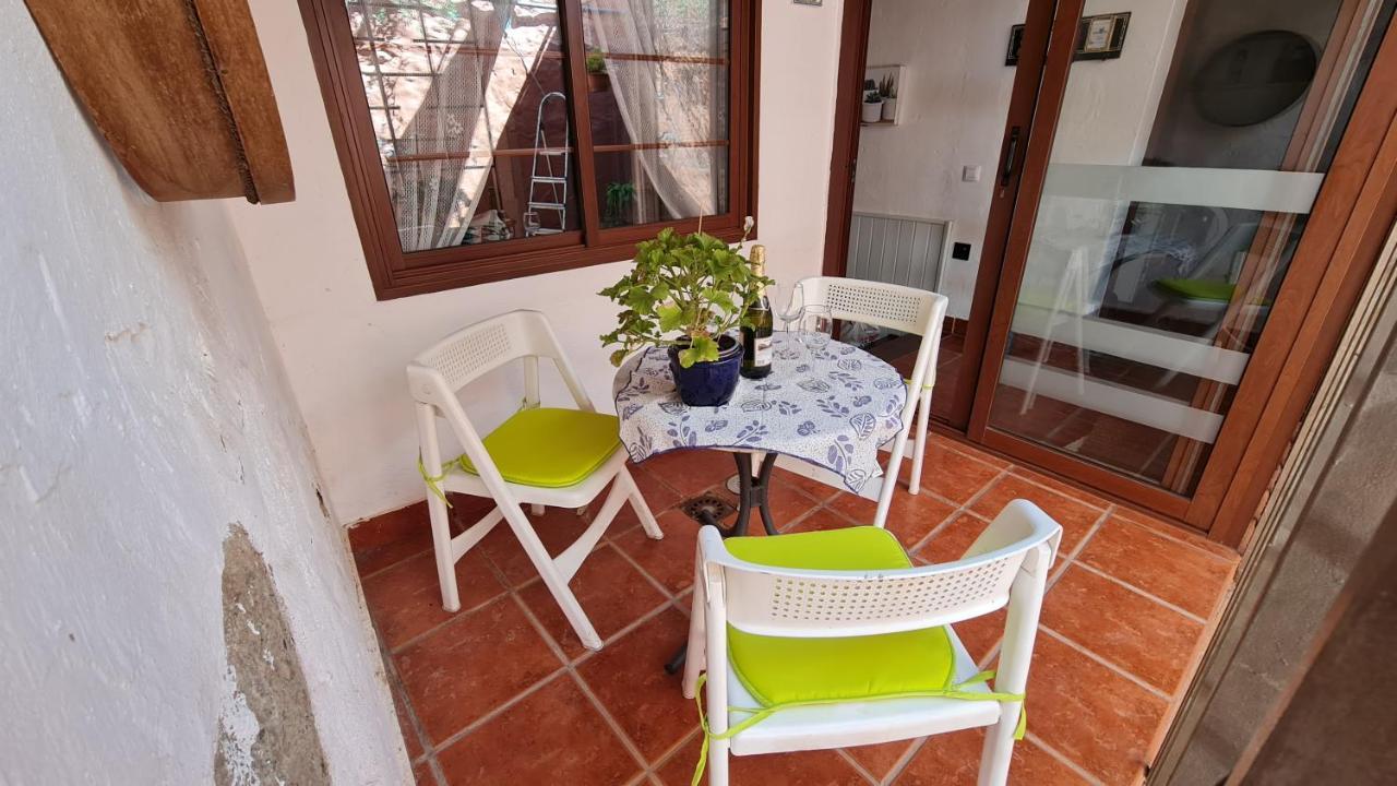 Agüimes Casa Mamatita 빌라 외부 사진