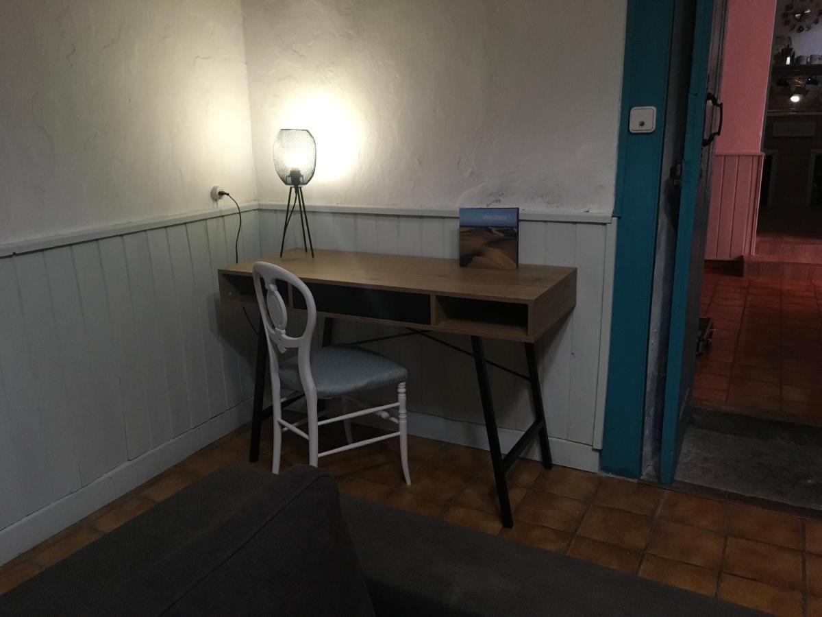 Agüimes Casa Mamatita 빌라 외부 사진