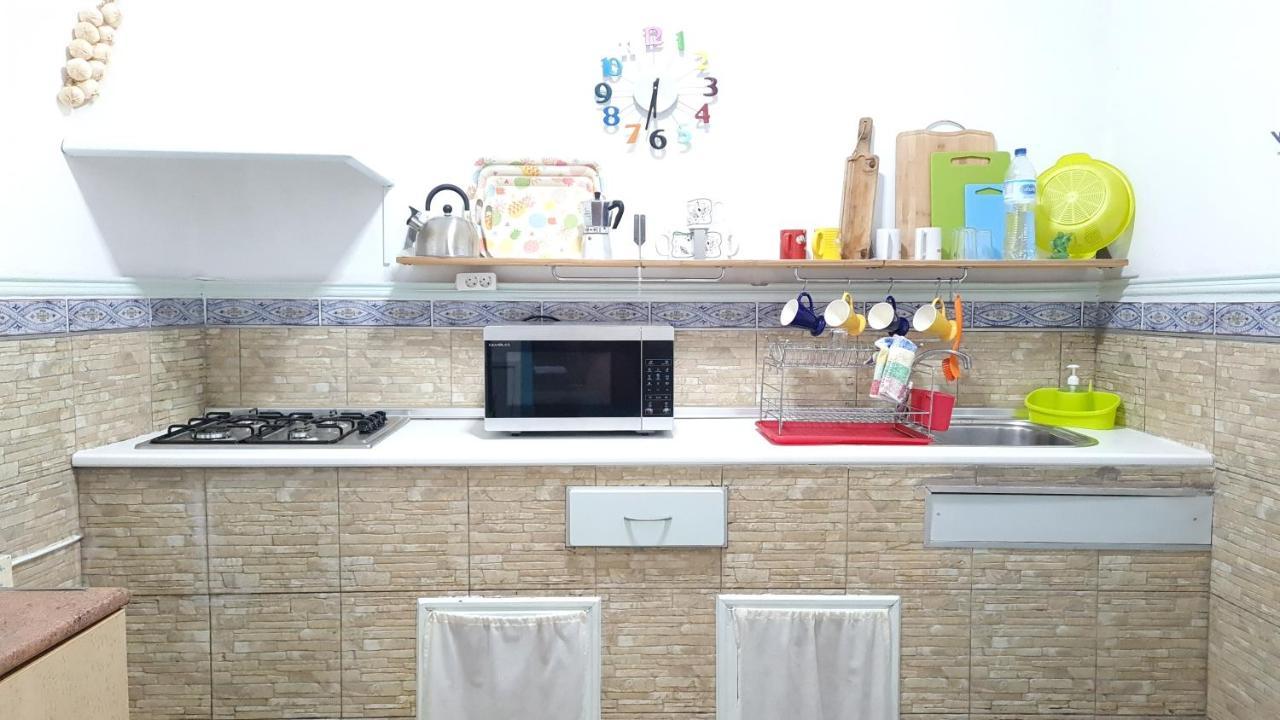 Agüimes Casa Mamatita 빌라 외부 사진