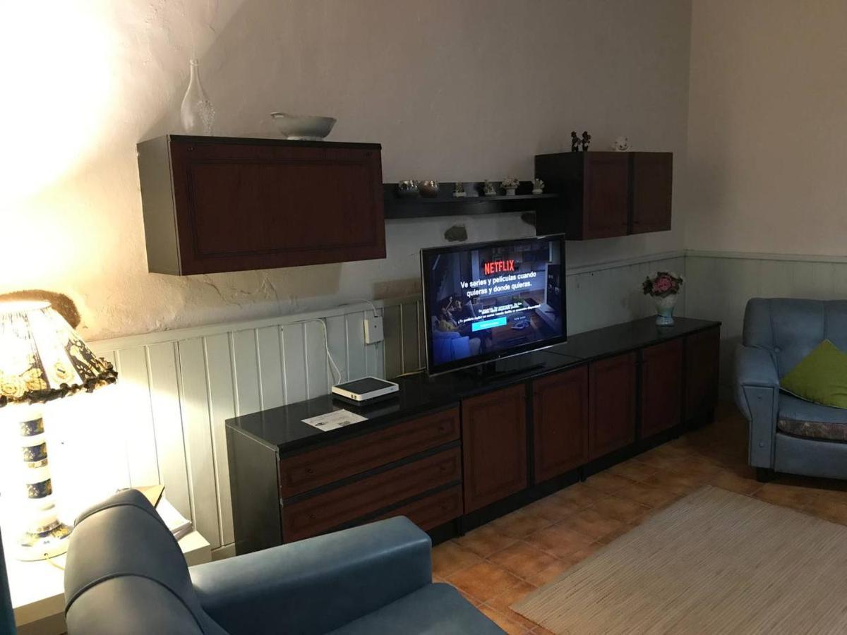 Agüimes Casa Mamatita 빌라 외부 사진