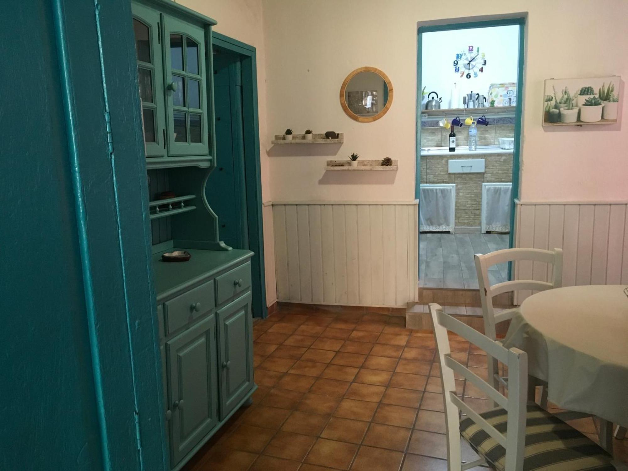 Agüimes Casa Mamatita 빌라 외부 사진